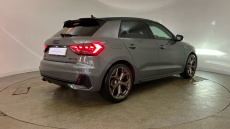 Audi A1 35 TFSI S Line Style Edition 5dr [Tech Pack] Petrol Hatchback
